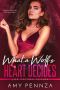 [Lux Catena 04] • What a Wolf's Heart Decides (Lux Catena Book 4)